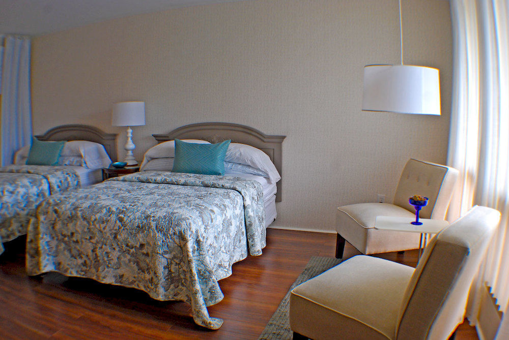 Summers Inn Ludington - Adults Only Екстер'єр фото